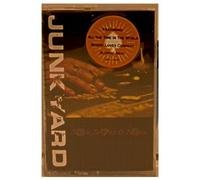 Sixes Sevens & Nines [CASSETTE]