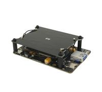 Sixfab 5G Modem Kit | HAT for Raspberry Pi 5 | Quectel RM502Q-AE Sub-6Ghz | Cellular Connectivity | IoT Project Development | High-Speed Data Transfer | Smart Home Applications