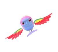 sixiwtotob Flying Bird Motorcycle Decoration - 3D Printed Vehicle Decor - Wind-Powered Exterior Rearview Mirror Decor,for Car Owners Drivers Women Men Daily Commute Road Trips Long Drives Truck RVs