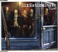 SixNationState - Fire