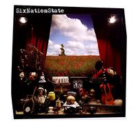 SixNationState - The Album