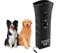 SIXNEA Anti Barking Device, Dog Bark Deterrent Device, Dog Barking Silencer,Barks no More Dog Training Device,Best, Stop Neighbor's Dog from Barking,Handheld and Portable Training Equipment