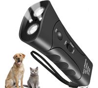 SIXNEA Anti Barking Device, Dog Bark Deterrent Device, Dog Barking Silencer,Barks no More Dog Training Device,Best, Stop Neighbor's Dog from Barking,Handheld and Portable Training Equipment