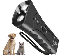 SIXNEA Anti Barking Device, Dog Bark Deterrent Device, Dog Barking Silencer,Barks no More Dog Training Device,Best, Stop Neighbor's Dog from Barking,Handheld and Portable Training Equipment (Size-79)