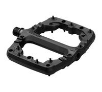 Sixpack Racing - Millenium CF - Platform pedals black/grey