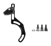 Sixpack Racing - Vertic obere Kettenführung - Chain guide black