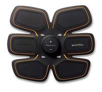 SIXPAD Abs Fit EMS Abdominal Trainer Training Gear