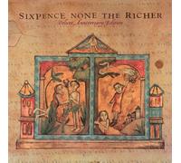 Word Entertainment Sixpence None the Richer - Sixpence None the Richer (Deluxe Anniversary Edition) [VINYL LP] Anniversary Ed, Deluxe Ed USA import