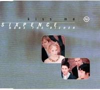 Sixpence None the Ric - Kiss Me