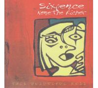 Sixpence None the Ric - This Beautiful Mess