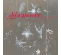 Sixpence None the Richer - Breathe Your Name / Northern Lights