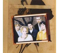 Sixpence None The Richer by Sixpence None The Richer (1999) Audio CD