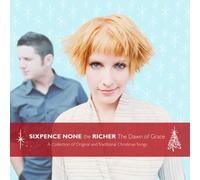 Sixpence None the Richer - Dawn Of Grace [Us Import]
