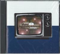 Sixpence None the Richer, Insyderz, Burlap to Cashmere, Chevelle, Waterdeep, - That's Squintertainment Sampler