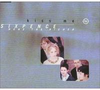 Sixpence None The Richer - Kiss Me