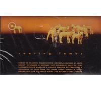 Sixpence None the Richer - Roaring Lambs [CASSETTE]