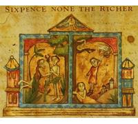 Sixpence None The Richer - Sixpence None The Richer