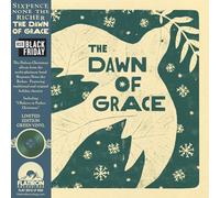 Sixpence None The Richer - The Dawn of Grace - Vinyl LP(x2) - RSD 2024 [VINYL]