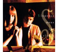Sixpence None The Richer - The Fatherless and the Widow