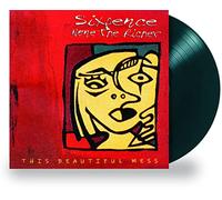 Sixpence None the Richer - This Beautiful Mess (180 Gram Random Color Vinyl)
