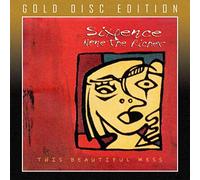 Sixpence None the Richer - This Beautiful Mess
