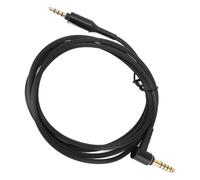 SIXRUN 3.5mm to 4.4mm OFC Replacement Headphone Cable 1.5m, with HiFi Lossless Sound for WH-1000XM5 WH-1000XM4