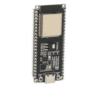 SIXRUN 32 S3 Development Board, Dual Core Microcontroller, 240MHz Processor, USB Type C Interface for IoT Projects Using WiFi and