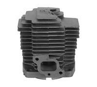 SIXRUN 44mm Cylinder Piston Assembly Kit 11005-2123 Replacement for KBH48A HA048J TH48 Trimmer with Zinc Alloy Construction