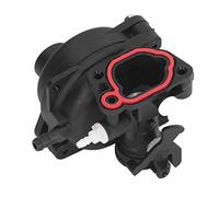 SIXRUN 799583 Engine Fuel Carburetor Carburetor for Small Engines Generator with ABS Plastic Rubber Rings Accessories for Mower Generator Pressure Washer Buzzer