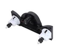SIXRUN ABS Shuttle Valve Modulator SWO500030 Replacement for 2 1998 2004 ABS Modulator Repair Kit Control Valve Assembly with Stable Brake Pressure Distribution for Safe