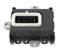 SIXRUN Adaptive Headlight AFS Control Module, Aluminium Alloy, Enhances Lighting Performance for E90 E60 E65 Models