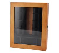 SIXRUN Artisanal Bookshelf Ornament with Aesthetic Detail, Space-Efficient Design, Narrative-Driven Interior Accent, Sustainable Mini Decoration Ornament, Shake with Books for Stress