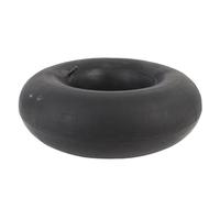 SIXRUN Atv Tire Inner Tube, 21x7-10 Fit, Rubber Construction | Lock Nut Valve Positioning, Wheelbarrows For Hand Trucks, Pressure Washers Or Air Compressors