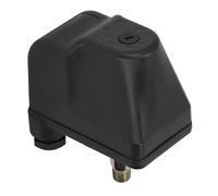 SIXRUN Automatic Water Pump Pressure Control Switch, IP44 10A