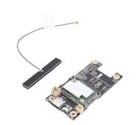 SIXRUN BLE Module, LoRa Node Development Board with Ultra Low Power Consumption for IoT Applications Smart Household Building Automation