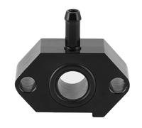 SIXRUN Boost Gauge Sensor Adaptor Aluminum for TFSI 1.2T to 2.0 TDI