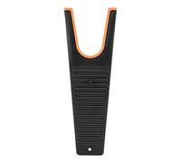 SIXRUN Boot Puller, Plastic Shoe Remover with Soft Rubber Grip for Cowboy and Work Boots, Ideal for Easy On-Off Use By Elderly and Construction Workers