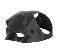 SIXRUN Cat Bat Hat, Unique Bat Design Comfortable Fit Safe Plastic Material with Eye Catching Appearance, for Festival Party Halloween Costume