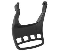 SIXRUN Chain Brake Handle Guard, Plastic Material, Durable Accessory for MS231 MS251 Chainsaws Enhances Safety and Performance in Gardening and Forestry