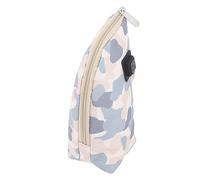 SIXRUN Constant Temperature, USB Baby Bottle Warmer, Portable Travel Milk Heat Keeper Warming Bag for Baby Bottles with Oxford Cloth Material