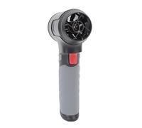 SIXRUN Cordless Electric Air Duster 40000RPM, 1200G Thrust