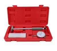 SIXRUN Dial Bore Set 50-160mm Range Inner Diameter Scale Inside Diameter Scale Bore Diameter Indicator for Engine Cylinder Measurement