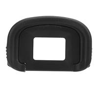 SIXRUN EG Digital Camera Eye Cup for with Plastic and Easy Installation for Professional Photographers Using -1D X and 5D Mark III