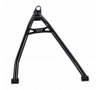 SIXRUN Front A Arm Replacement for X3 Turbo STD Turbo R RR DS XDS Models 2017-2026 High Strength Steel with OEM Fit and Geometry for Easy Installation (Left Lower Arm: 706202919)
