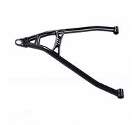 SIXRUN Front A Arm Replacement for X3 Turbo STD Turbo R RR DS XDS Models 2017-2026 High Strength Steel with OEM Fit and Geometry for Easy Installation (Right Lower Arm: 706202920)