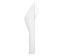SIXRUN Fuel Filler Funnel for Escape, Capless Gas Tank Funnel | Oilproof Plastic, High Temperature Resistant, Precise Flow Control, Quick Refueling, Fits Explorer Expedition MKC MKX MKZ