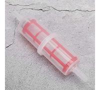 SIXRUN Fuel Filter for Forklift HGV, 8mm or 10mm Hose Compatible