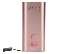 SIXRUN Hair Extension Glue Light, 395nm Fast Curing LED Lamp, Adjustable Brightness for Seamless Application At Home or On-the-Go