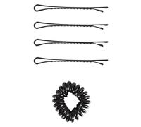 SIXRUN Hair Maker Accessories, Durable Hair Styling Tools for Braiding and Twists for Long At Weddings and Parties (No. 2 9PCS)