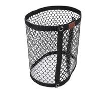 SIXRUN Hanging Mesh Organizer Compact Portability Foldable Garbage Storage Just Before Buitenkamperen